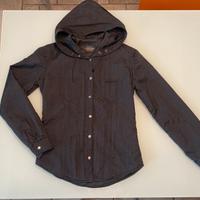 Camicia imbottita Carrera donna taglia S