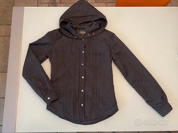 Camicia imbottita Carrera donna taglia S