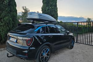 Ibrida ricaricabile elegante prezzo trattabile 