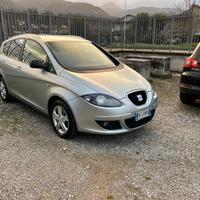 Seat Altea XL 1.9 TDI Stylance