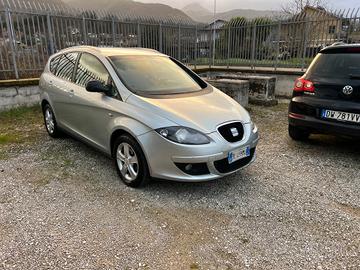 Seat Altea XL 1.9 TDI Stylance