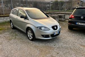 Seat Altea XL 1.9 TDI Stylance