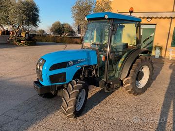 Landini rex 105 f