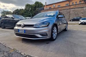 Volkswagen Golf 5 Porte 1.4 tsi Executive 125cv ds
