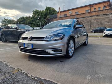 Volkswagen Golf 5 Porte 1.4 tsi Executive 125cv ds