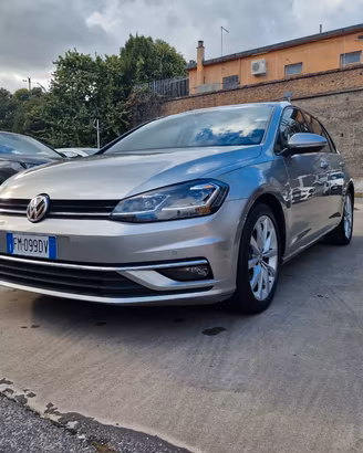 Volkswagen Golf 5 Porte 1.4 tsi Executive 125cv ds