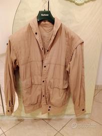 giacca trapuntata primaverile 