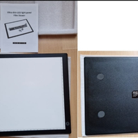 Scanner diapositive portatile