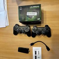 CONSOLE RETRO PER TV HDMI