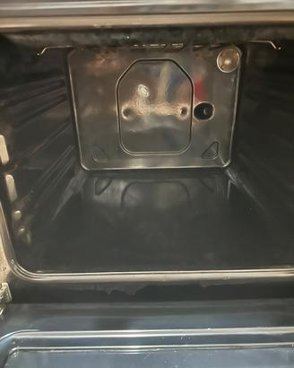 Forno da incasso Indesit Inox – Acciaio Inox