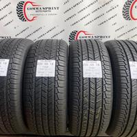 4 PNEUMATICI 235/55 R18 TIGAR ESTIVE KM0