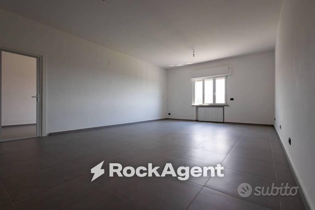 Appartamento – Catanzaro, Dulcino - Altro