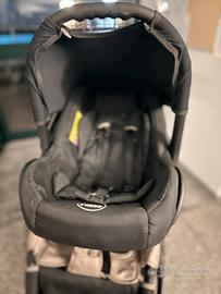 Trio Passeggino