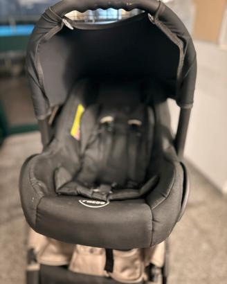 Trio Passeggino