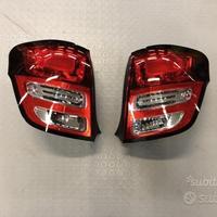 Fari posteriori citroen C3