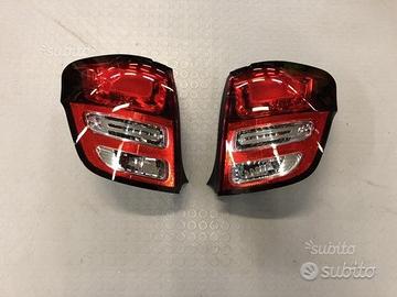 Fari posteriori citroen C3