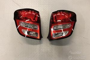 Fari posteriori citroen C3