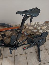 Bici da corsa