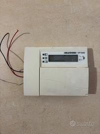 Scheda elettronica + tastiera Elkron KP 100D