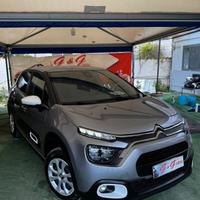Citroen C3 BlueHDi 100 S&S Feel Pack
