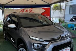 Citroen C3 BlueHDi 100 S&S Feel Pack