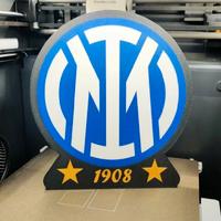 lampada inter