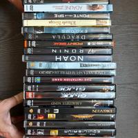 109 Film tra Dvd e BluRay