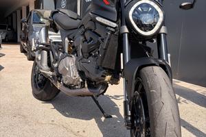 Ducati Monster 937