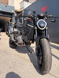 Ducati Monster 937