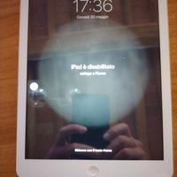 Apple iPad air 1 (A1474)