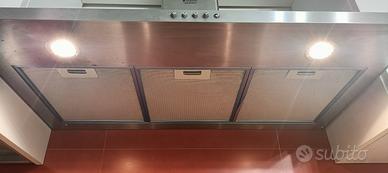 cappa Hotpoint ARISTON 