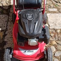 Taglia erba EFCO K500 140cc