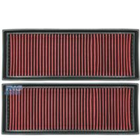 FILTRO ASPIRAZIONE DIRETTA MERCEDES C219 04-10