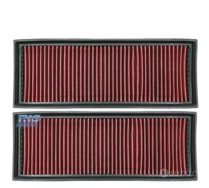 FILTRO ASPIRAZIONE DIRETTA MERCEDES C219 04-10
