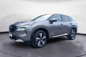 NISSAN X-Trail 1.5 e-power Tekna e-4orce 4wd auto