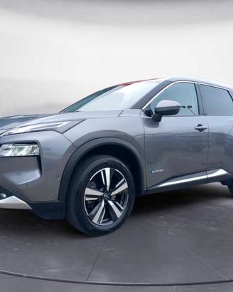NISSAN X-Trail 1.5 e-power Tekna e-4orce 4wd auto