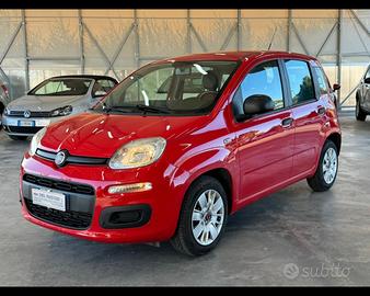 FIAT Panda 1.3 MJT 95 CV Easy U1940