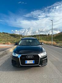 Audi Q3 sport Stronic quattro 2.0 150cv