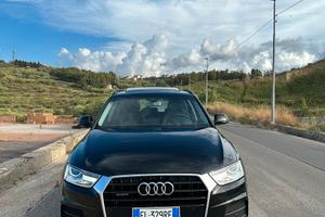 Audi Q3 sport Stronic quattro 2.0 150cv