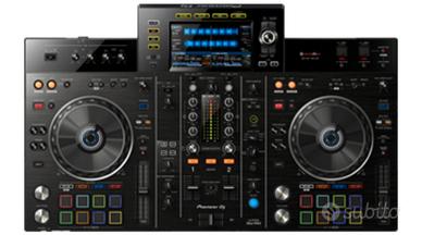 CONSOLE PIONEER XDJ RX2 + CASSE YAMAHA DXR12