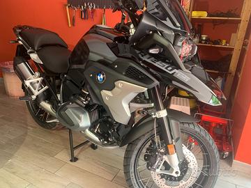Bmw R 1250 GS (2022)