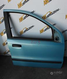 PORTA ANTERIORE DESTRA FIAT PANDA 169