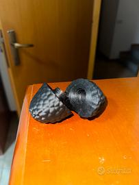 Tartufo per addestramento cani