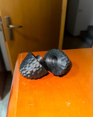 Tartufo per addestramento cani