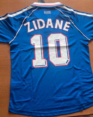 MGLIETTA ZIDANE FINALE WC 1998