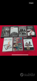 Cassette musicali