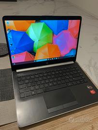 Notebook HP windows 11