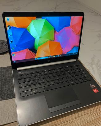 Notebook HP windows 11