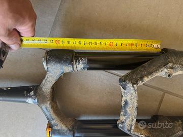 forcella marzocchi  Bomber Z1 36/170