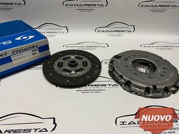 Frizione Compass - Cherokee 2.0 CRD 68232564AA